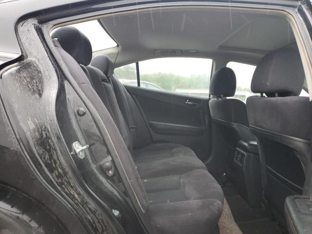 Photo 10 from auction – 2013 NISSAN MAXIMA S with VIN 1N4AA5AP3DC839211