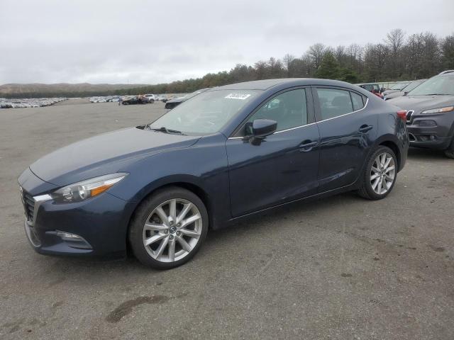 MAZDA 3 TOURING 2017 with VIN 3MZBN1V78HM112685 - Photo from auction