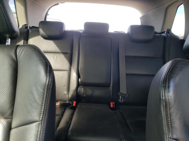 Photo 10 from auction – 2011 ACURA RDX with VIN 5J8TB1H22BA802261