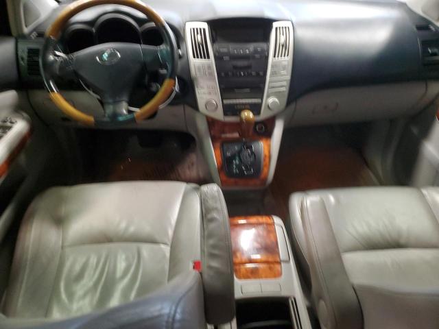 Foto 8 de la subasta – 2007 LEXUS RX 350 con VIN 2T2GK31U67C011348