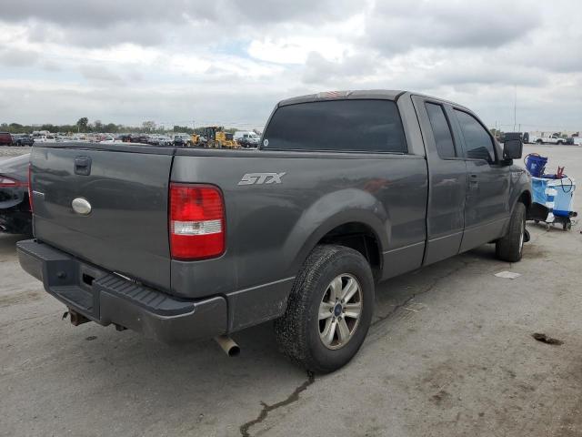 Photo 3 from auction – 2007 FORD F150 with VIN 1FTRX12W67NA81576