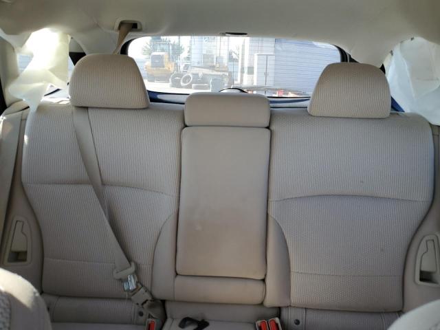 Photo 10 from auction – 2015 SUBARU OUTBACK 2. with VIN 4S4BSACCXF3345506