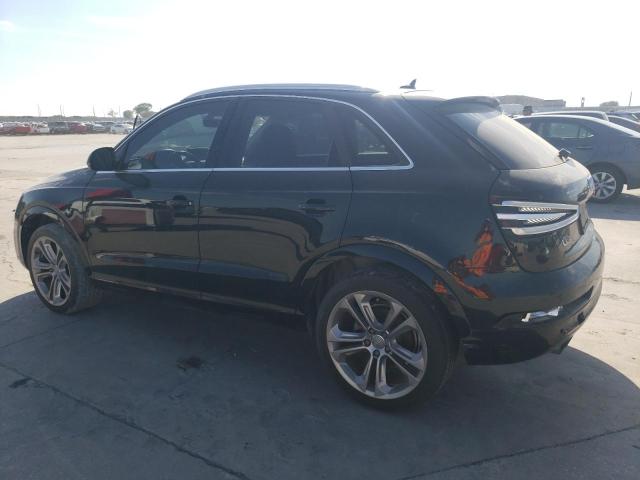 Photo 2 from auction – 2015 AUDI Q3 PRESTIG with VIN WA1FFCFSXFR013601