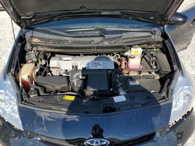 Photo 11 from auction – 2015 TOYOTA PRIUS with VIN JTDKN3DU0F1937944