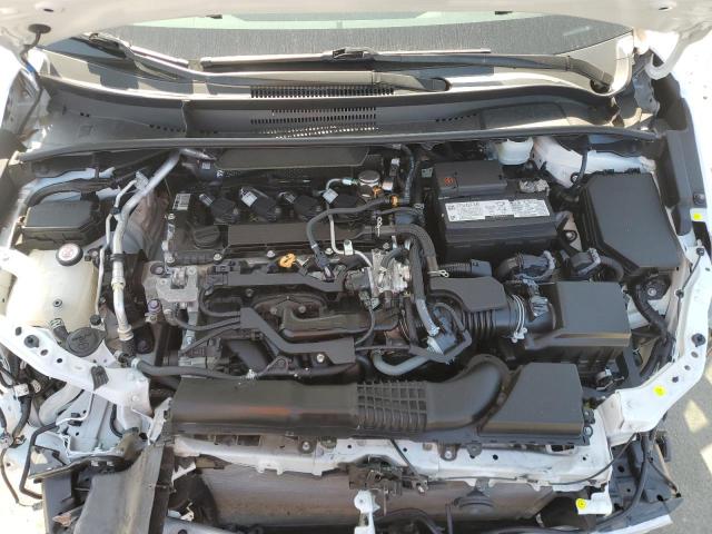 Photo 11 from auction – 2021 TOYOTA COROLLA SE with VIN 5YFS4MCE1MP073546