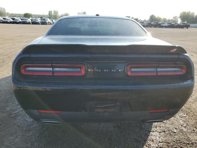 Photo 6 from auction – 2021 DODGE CHALLENGER with VIN 2C3CDZKG9MH500485