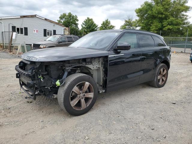 LAND ROVER RANGE ROVE 2018 with VIN SALYB2RX6JA734011 - Photo from auction