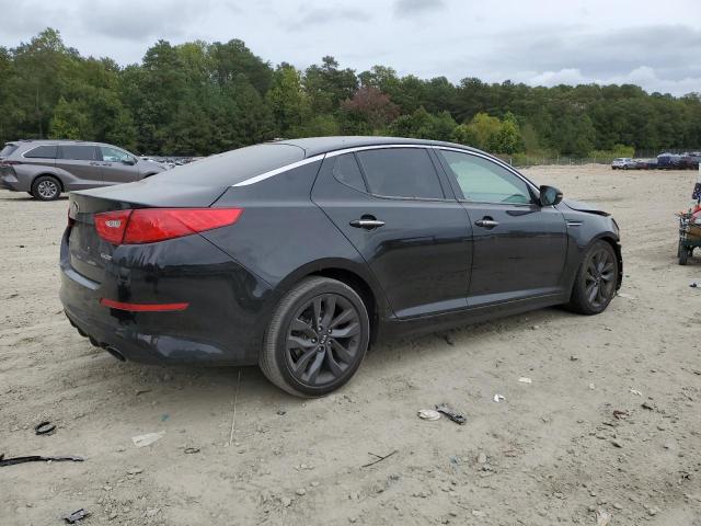 Снимка 3 от търг – 2015 KIA OPTIMA SX с VIN 5XXGR4A79FG363802