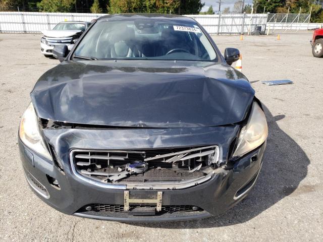 Photo 5 from auction – 2012 VOLVO S60 T5 with VIN YV1622FS2C2123231