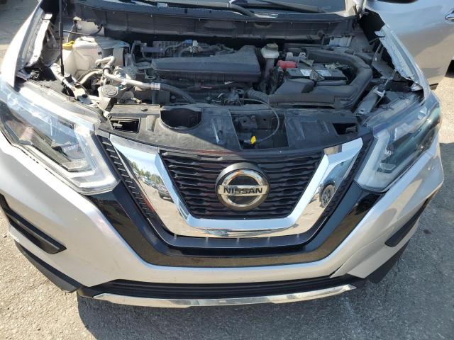 Photo 12 from auction – 2019 NISSAN ROGUE S with VIN KNMAT2MT8KP533137