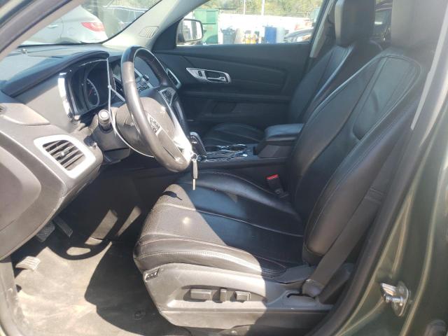 Photo 7 from auction – 2015 GMC TERRAIN SL with VIN 2GKFLTE38F6181777