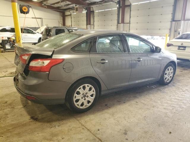 Photo 3 from auction – 2012 FORD FOCUS SE with VIN 1FAHP3F20CL377428