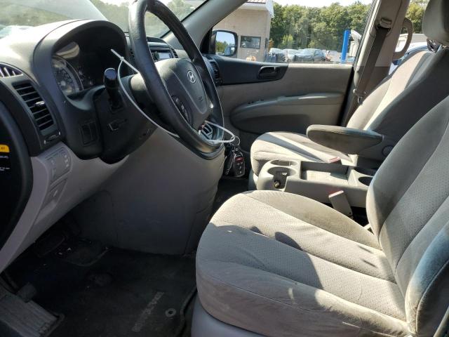 Photo 7 from auction – 2008 HYUNDAI ENTOURAGE with VIN KNDMC233X86045787