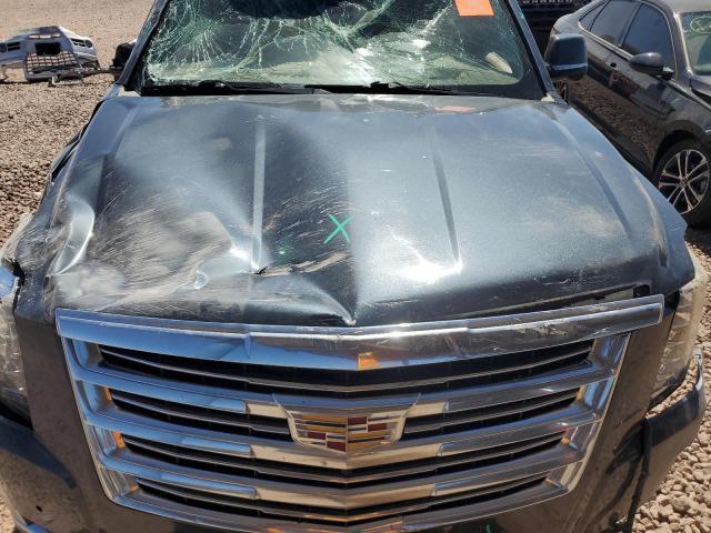 Photo 11 from auction – 2019 CADILLAC ESCALADE P with VIN 1GYS4DKJ0KR307851