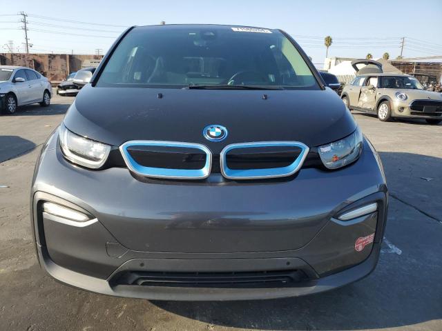Photo 5 from auction – 2018 BMW I3 REX with VIN WBY7Z4C50JVD97153
