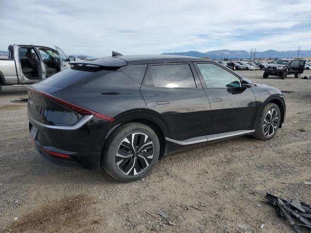 Photo 3 from auction – 2022 KIA EV6 LIGHT with VIN KNDC3DLC7N5075855