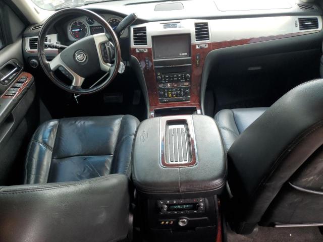 Photo 8 from auction – 2012 CADILLAC ESCALADE E with VIN 1GYS4JEF5CR301440