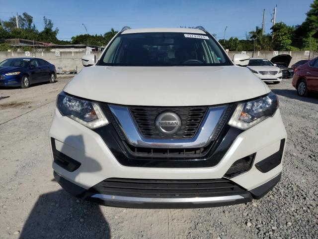 Photo 5 from auction – 2018 NISSAN ROGUE S with VIN KNMAT2MT7JP607310
