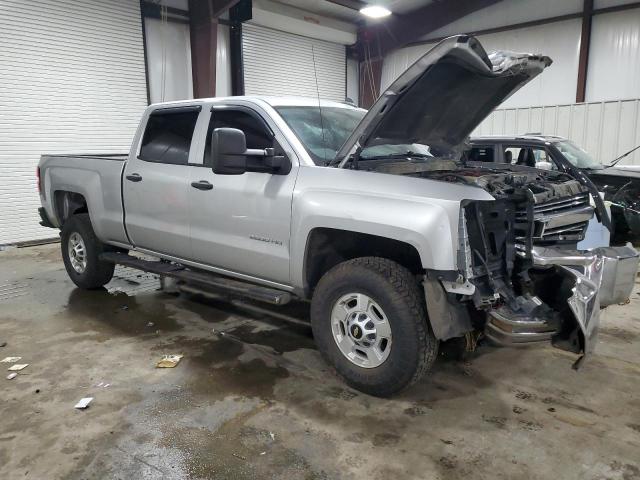 Photo 4 from auction – 2015 CHEVROLET SILVERADO with VIN 1GC1CUEG6FF544341