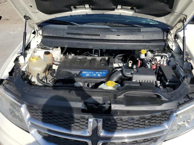 Photo 12 from auction – 2014 DODGE JOURNEY SE with VIN 3C4PDCAB4ET139904
