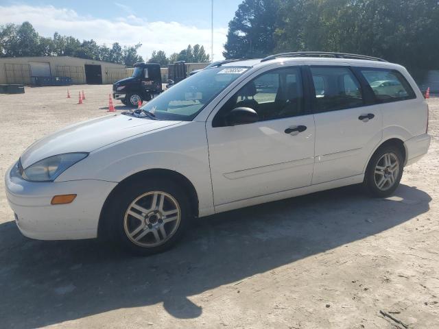 FORD FOCUS SE 2000 with VIN 1FAFP36P1YW208883 - Photo from auction