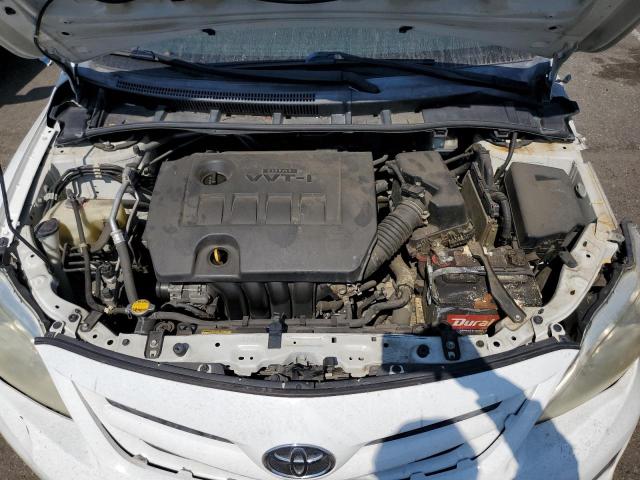 Photo 11 from auction – 2012 TOYOTA COROLLA BA with VIN 5YFBU4EE9CP037969