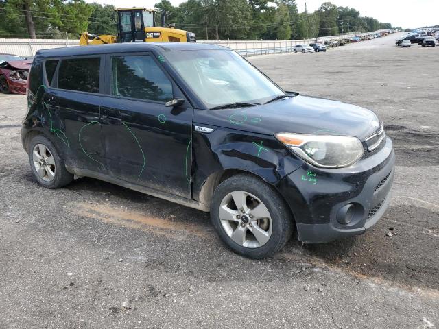 Photo 4 from auction – 2018 KIA SOUL with VIN KNDJN2A26J7568957