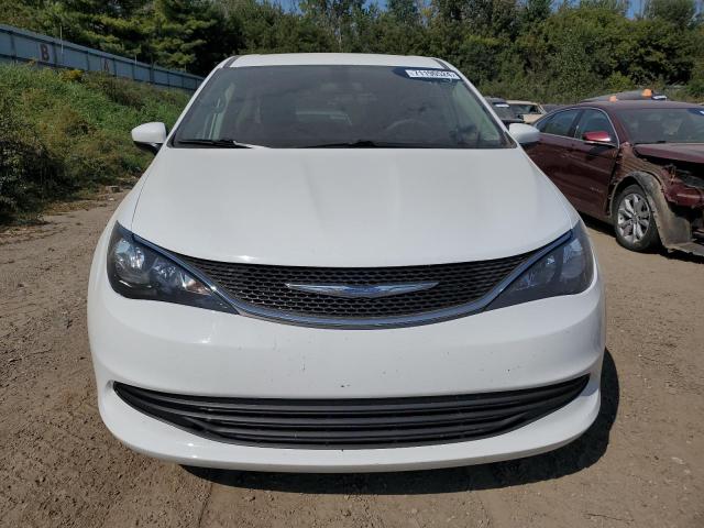 Фото 5 с аукциона – 2018 CHRYSLER PACIFICA T с VIN 2C4RC1DG8JR130031