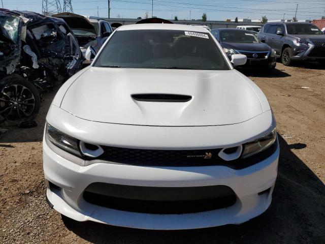 Photo 5 from auction – 2020 DODGE CHARGER SC with VIN 2C3CDXGJ4LH120557