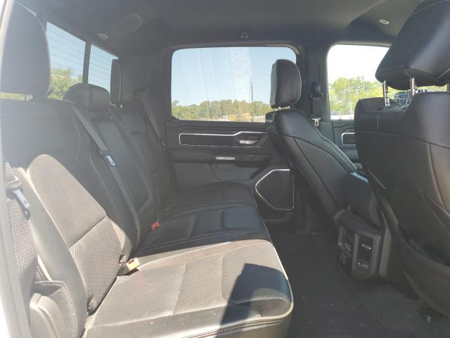 Photo 10 from auction – 2023 RAM 1500 LARAM with VIN 1C6SRFRT0PN641605