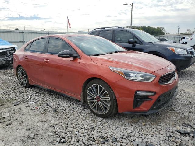 Photo 4 from auction – 2020 KIA FORTE GT with VIN 3KPF44AC8LE249656