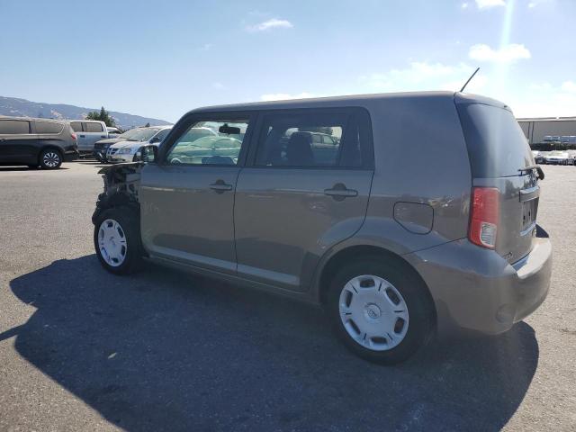 Photo 2 from auction – 2011 TOYOTA SCION XB with VIN JTLZE4FE8B1128104
