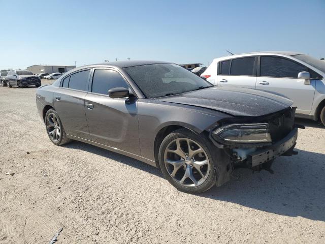 Photo 4 from auction – 2016 DODGE CHARGER SX with VIN 2C3CDXHG0GH133282