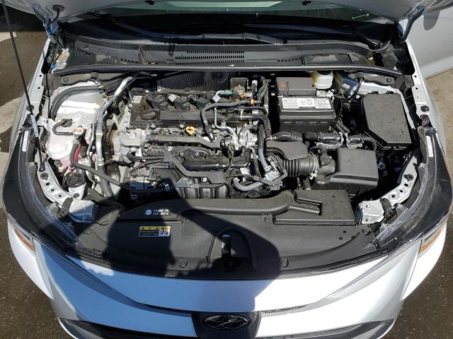 Photo 11 from auction – 2024 TOYOTA COROLLA LE with VIN 5YFB4MDE9RP150430