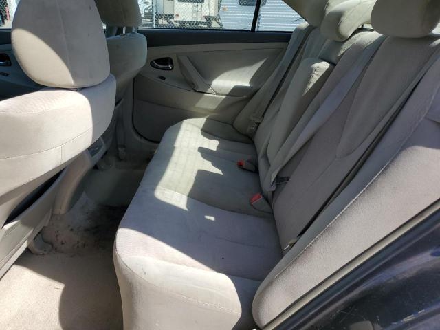 Photo 10 from auction – 2010 TOYOTA CAMRY BASE with VIN 4T1BF3EK7AU012509