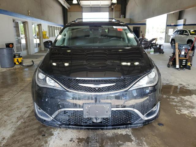 Photo 5 from auction – 2018 CHRYSLER PACIFICA T with VIN 2C4RC1BG8JR131764