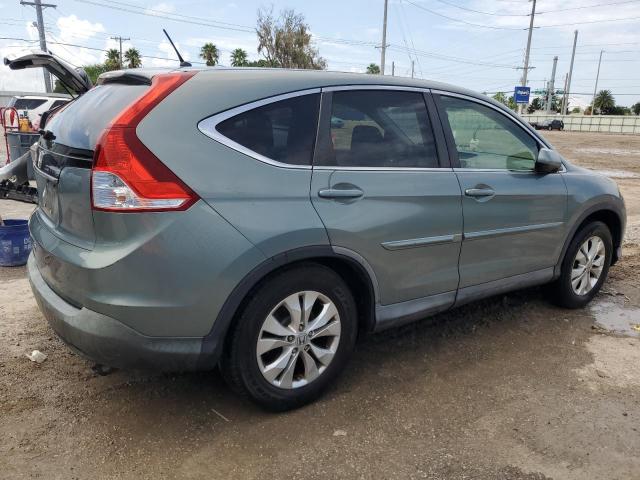 Photo 3 from auction – 2012 HONDA CR-V EX with VIN JHLRM3H58CC007961