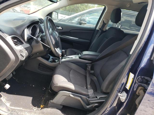 Photo 7 from auction – 2017 DODGE JOURNEY SX with VIN 3C4PDCBG1HT697109