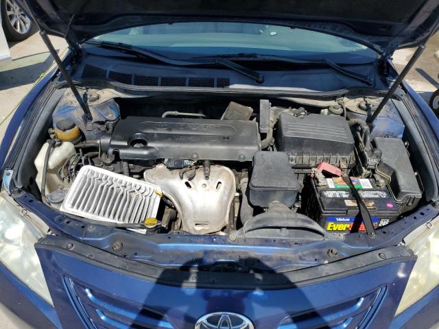 Photo 11 from auction – 2009 TOYOTA CAMRY BASE with VIN 4T1BE46K79U302297