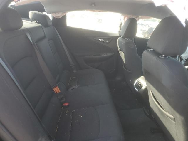 Photo 10 from auction – 2021 CHEVROLET MALIBU LT with VIN 1G1ZD5ST2MF075830