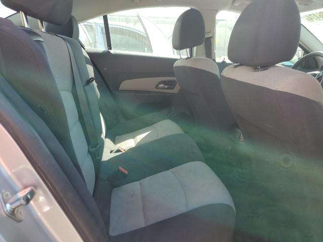 Photo 10 from auction – 2012 CHEVROLET CRUZE LS with VIN 1G1PC5SH5C7371259