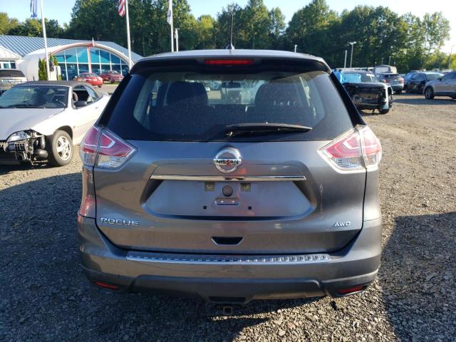 Photo 6 from auction – 2015 NISSAN ROGUE S with VIN KNMAT2MV3FP545512