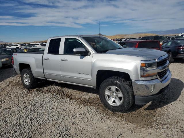 Photo 4 from auction – 2017 CHEVROLET SILVERADO with VIN 1GCVKREC6HZ268372