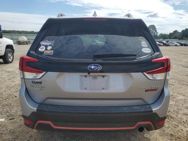 Zdjęcie 6 z aukcji – 2019 SUBARU FORESTER S z VIN JF2SKAPC1KH573410