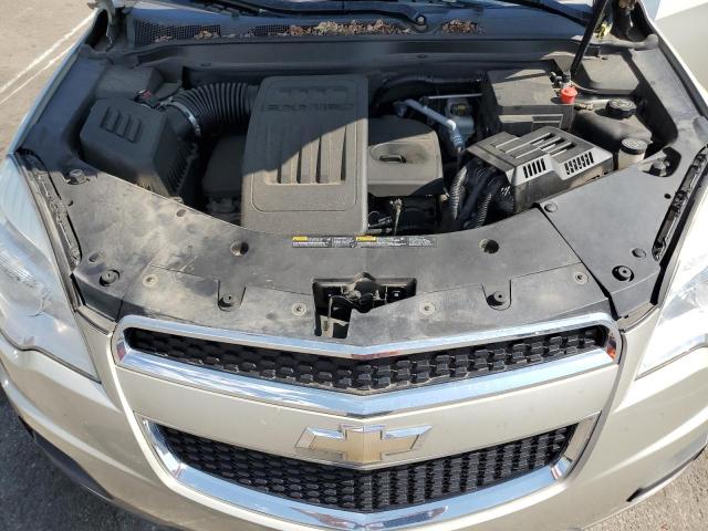 Photo 12 from auction – 2013 CHEVROLET EQUINOX LS with VIN 2GNALBEK4D6417157