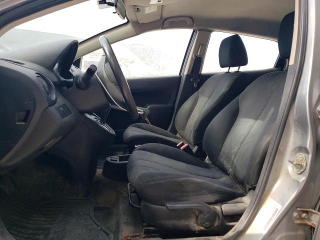 Photo 7 from auction – 2014 MAZDA MAZDA2 SPO with VIN JM1DE1KY5E0181941