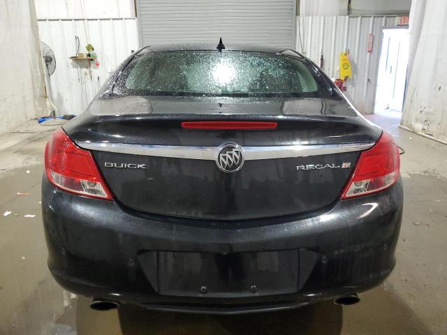 Photo 6 from auction – 2013 BUICK REGAL PREM with VIN 2G4GS5EV7D9249123