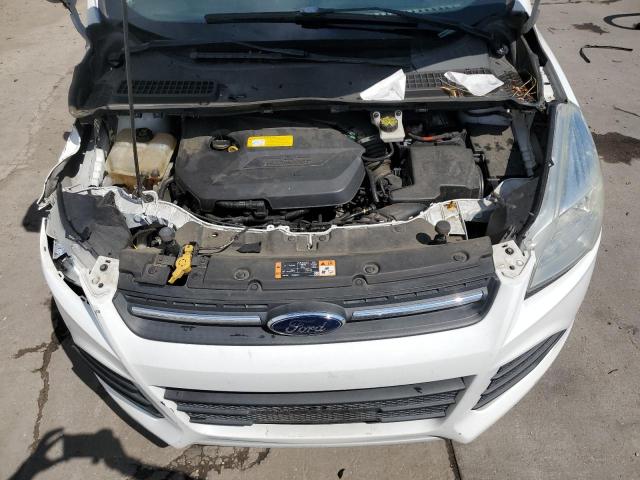 Photo 12 from auction – 2016 FORD ESCAPE SE with VIN 1FMCU9GX6GUA53891
