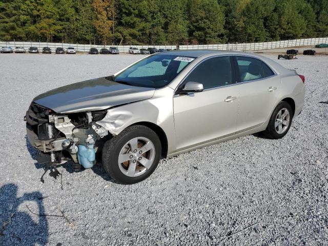 CHEVROLET MALIBU LIM 2016 with VIN 1G11C5SA5GF146358 - Photo from auction