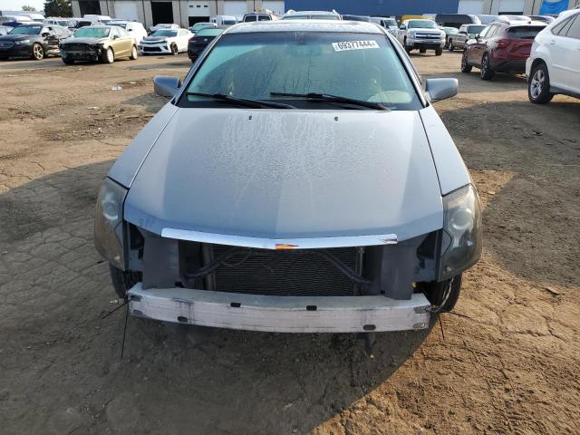 Photo 5 from auction – 2006 CADILLAC CTS HI FEA with VIN 1G6DP577660106932